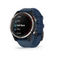 Garmin Quatix 7 Sapphire Amoled Titan