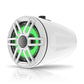Fusion XS Tower Speaker 6.5 LT652SPW with LED lighting