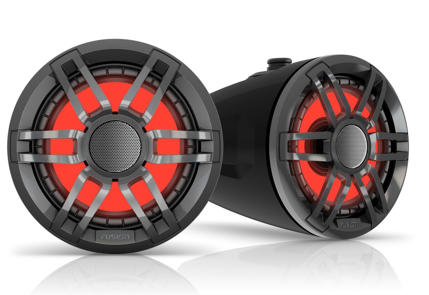 Fusion XS Tower-Lautsprecher 6