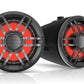 Fusion XS LT652SPW Tower-Lautsprecher 6