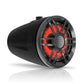 Fusion XS Tower-Lautsprecher 6,5 LT652SPW  mit LED-Beleuchtung