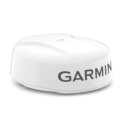 Garmin GMR Fantom 18x Radom – 50-W-Solid-State-Radar mit MotionScope