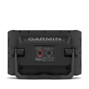 Garmin Echomap UHD2 72cv – Fishfinder & Kartenplotter mit 7-Farbdisplay