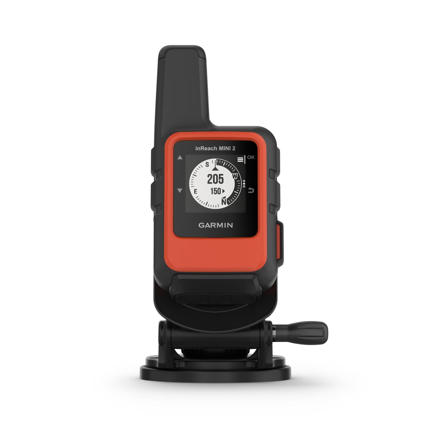 Garmin inReach Mini 2 Marine Bundle – kompaktes Satelliten-Kommunikationsgerät