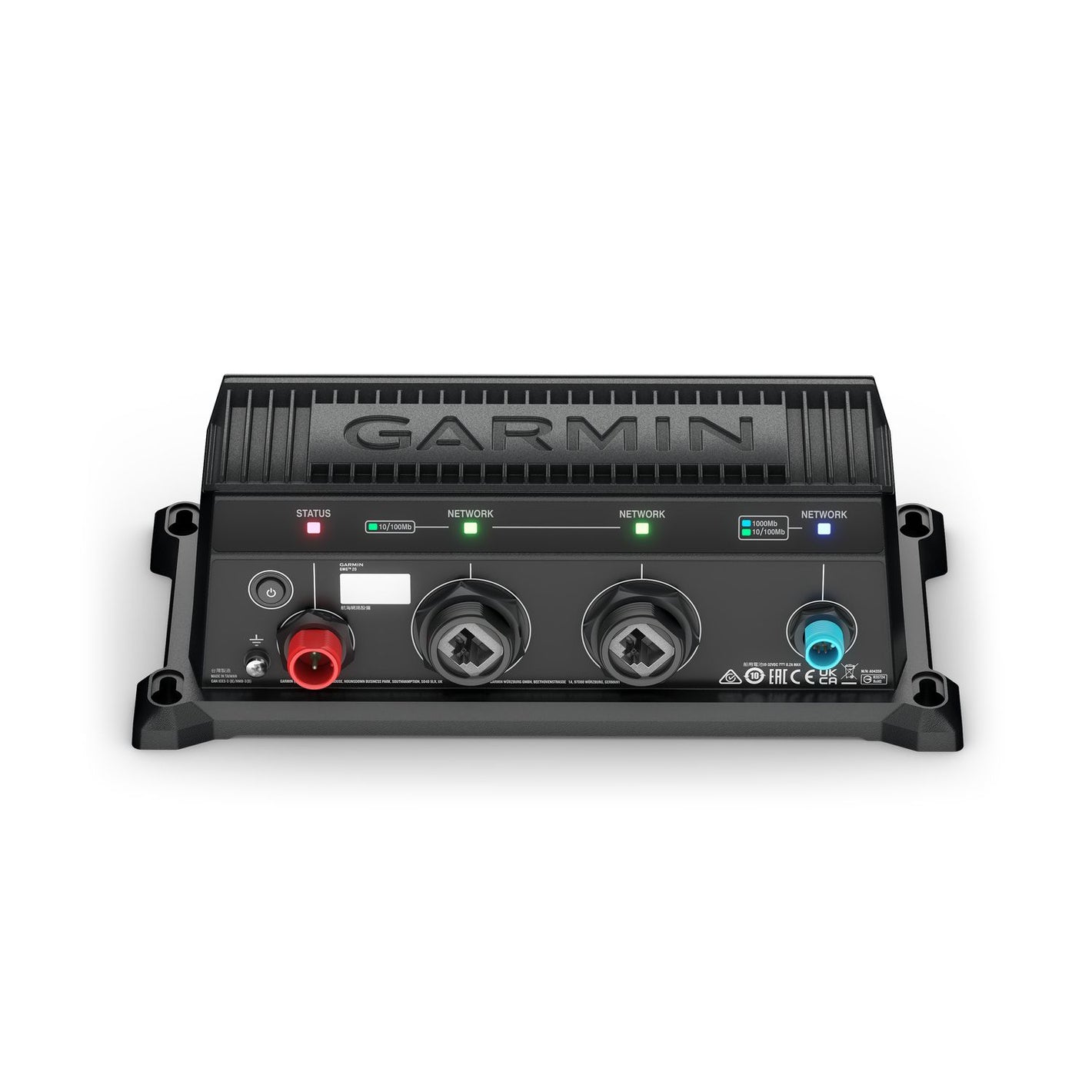 Garmin BlueNet 30 Gateway – Netzwerk-Brücke für BlueNet und Garmin Marinenetzwerk