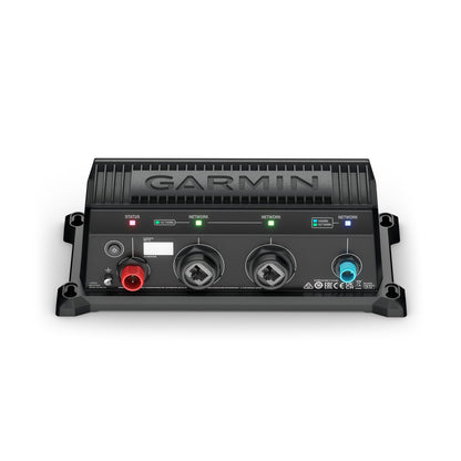 Garmin BlueNet 30 Gateway – Netzwerk-Brücke für BlueNet und Garmin Marinenetzwerk