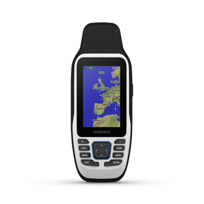 Garmin GPSMAP 79s – wasserdichtes GPS-Handgerät fürs Boot