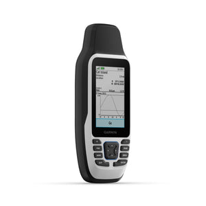 Garmin GPSMAP 79s – wasserdichtes GPS-Handgerät fürs Boot