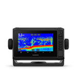 Garmin ECHOMAP UHD2 62sv – Kartenplotter & Fishfinder mit 6-Zoll-Touchdisplay