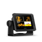 Garmin ECHOMAP UHD2 62sv – Kartenplotter & Fishfinder mit 6-Zoll-Touchdisplay