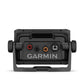 Garmin ECHOMAP UHD2 62sv – Kartenplotter & Fishfinder mit 6-Zoll-Touchdisplay