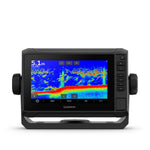 Garmin Echomap UHD2 72sv – Kartenplotter & Fishfinder mit 7-Zoll-Touchdisplay