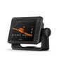 Garmin Echomap UHD2 72sv – Kartenplotter & Fishfinder mit 7-Zoll-Touchdisplay