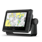 Garmin Echomap UHD2 92sv