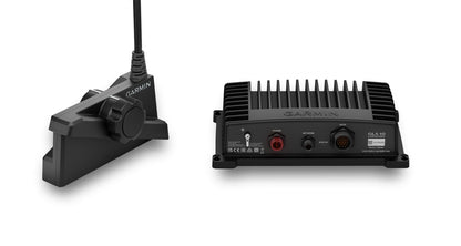 Garmin LiveScope Plus System – Echtzeit-Sonar mit GLS 10 und LVS34 Geber