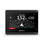 Garmin GHC 50 Autopilot-Bediengerät mit 5-Zoll-Touchscreen