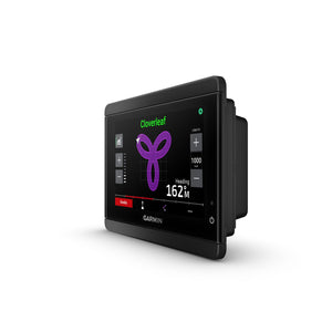 Garmin GHC 50 Autopilot-Bediengerät mit 5-Zoll-Touchscreen