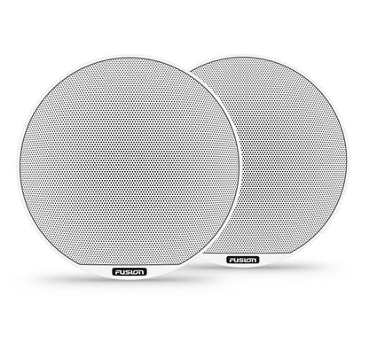 Fusion Signature i3 Classic Lautsprecher – CURV-Kompositmembran mit Seidenkalotten-Hochtöner