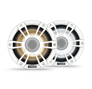 Fusion Signature i3 Sport Weiß