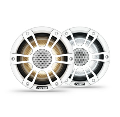 Fusion Signature i3 Sport Weiß