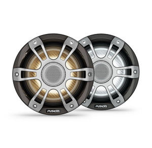 Fusion Signature i3 Sport Grau