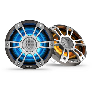 Fusion Signature i3 Sport Grau