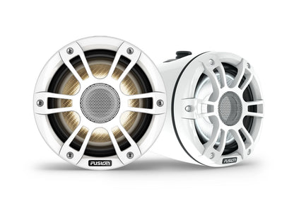 Fusion Signature 3i Tower-Lautsprecher Sport Weiß