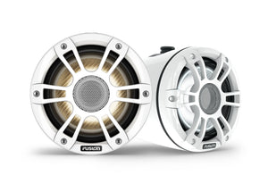 Fusion Signature 3i Tower-Lautsprecher Sport Weiß