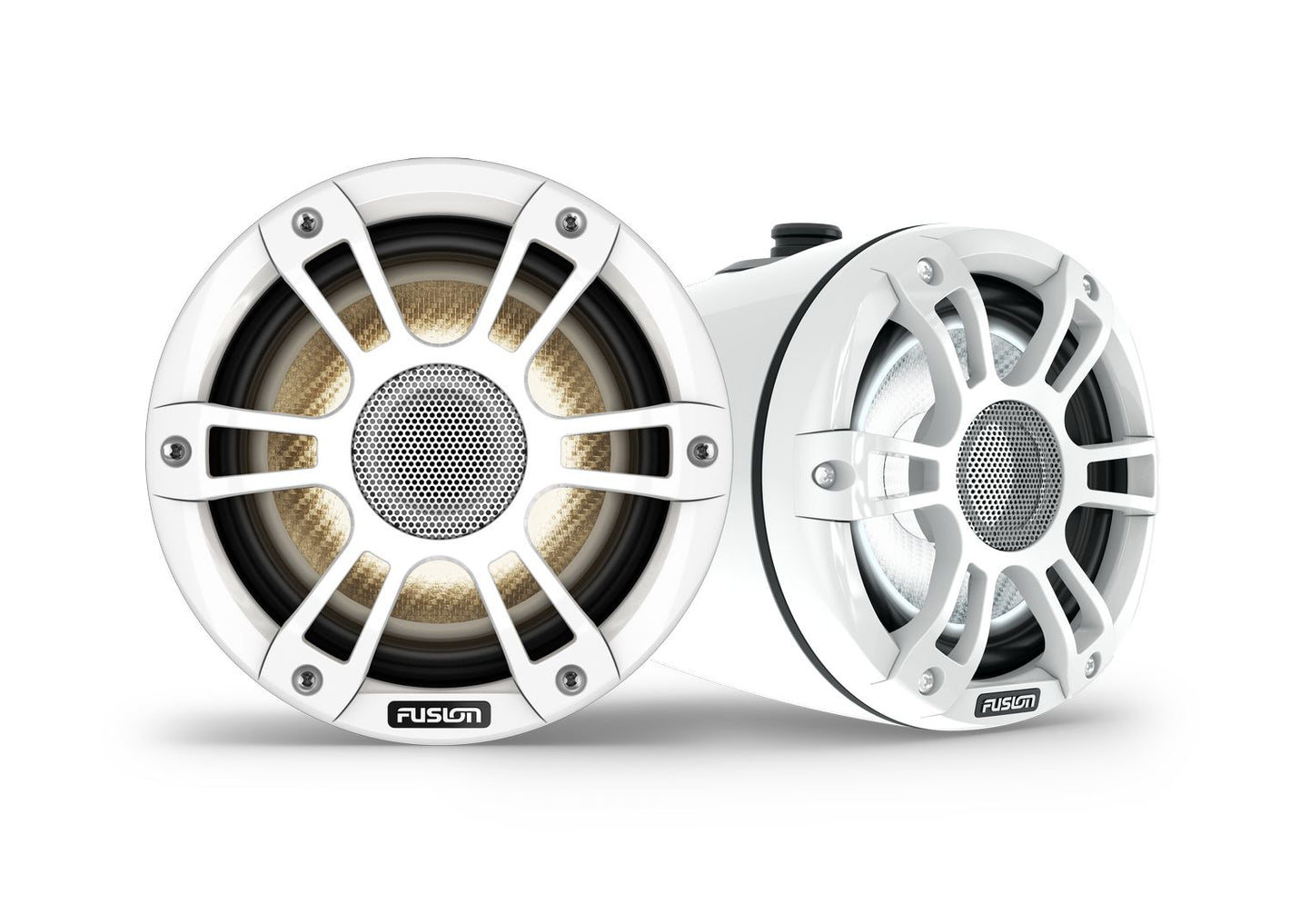Fusion Signature 3i Tower-Lautsprecher Sport – wasserdicht & LED-beleuchtet