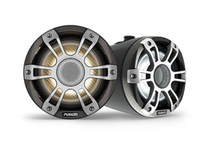 Fusion Signature 3i Tower-Lautsprecher – akustisch optimiert