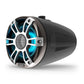 Fusion Signature 3i Tower-Lautsprecher Sport Grau