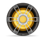 Fusion Signature 3i Subwoofer Sport Grau