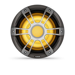 Fusion Signature 3i Subwoofer Sport Grau