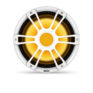 Fusion Signature 3i Subwoofer Sport Weiß