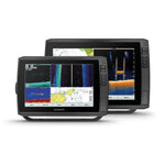Garmin echoMAP Ultra 2 Fishfinder/Kartenplotter