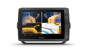Garmin echoMAP Ultra 2 – Fishfinder & Kartenplotter mit IPS-Touchdisplay