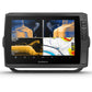 Garmin echoMAP Ultra 2 Fishfinder/Kartenplotter