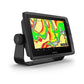 Garmin echoMAP Ultra 2 Fishfinder/Kartenplotter