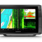 Garmin echoMAP Ultra 2 Fishfinder/Kartenplotter