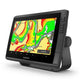 Garmin echoMAP Ultra 2 Fishfinder/Kartenplotter