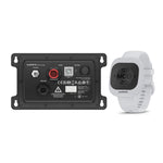 Garmin OnBoard System – MOB-Überwachung mit GOS 10 Hub und einem Sender