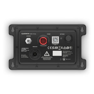Garmin GOS 10 Hub – Zentrale für das Garmin OnBoard MOB-System