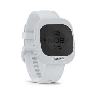 Garmin OnBoard MOB-Sender – kabelloser Mann-über-Bord-Alarm mit Armband