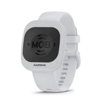 Garmin OnBoard MOB-Sender – kabelloser Mann-über-Bord-Alarm mit Armband