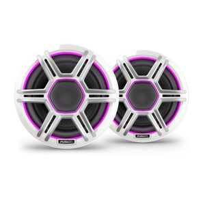 Fusion Apollo Series Speakers