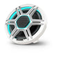 Fusion Apollo Marine-Lautsprecher – Premium-Sound mit LED-Lichtring