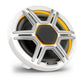 Fusion Apollo Marine-Lautsprecher – Premium-Sound mit LED-Lichtring