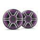 Fusion Apollo Marine-Lautsprecher – Premium-Sound mit LED-Lichtring