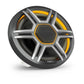 Fusion Apollo Marine-Lautsprecher – Premium-Sound mit LED-Lichtring