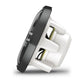 Fusion Apollo Marine-Lautsprecher – Premium-Sound mit LED-Lichtring